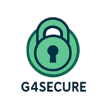 G4Secure Pictogramme de l'anti-virus de Green4Cloud