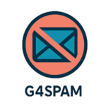 G4Spam Pictogramme de l'anti-spam de Green4Cloud