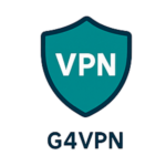 G4VPN Pictogramme du service VPN (Virtual Private Network) de Green4Cloud
