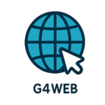 G4Web Pictogramme du service d'hébergement web de Green4Cloud