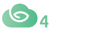 Logo principal de Green4Cloud, cloud souverain