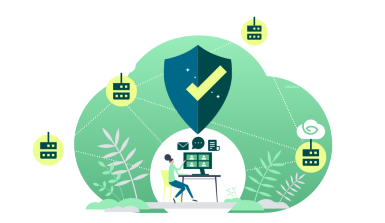 Cloud écoresponsable, souverain et sécurisé